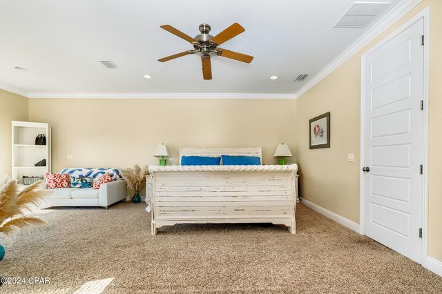 300 Coconut Grove Court, Panama City Beach, FL 32407