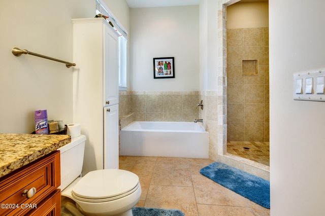 300 Coconut Grove Court, Panama City Beach, FL 32407