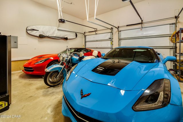 300 Coconut Grove Court, Panama City Beach, FL 32407