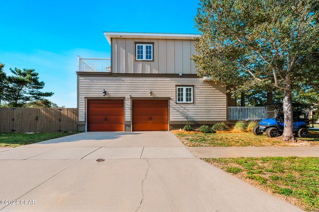 300 Coconut Grove Court, Panama City Beach, FL 32407