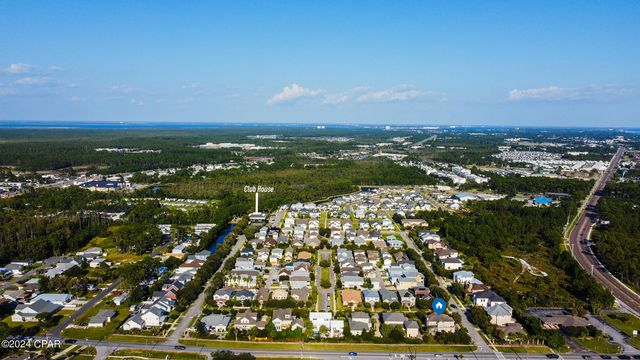 300 Coconut Grove Court, Panama City Beach, FL 32407