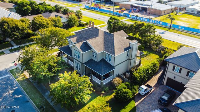 300 Coconut Grove Court, Panama City Beach, FL 32407