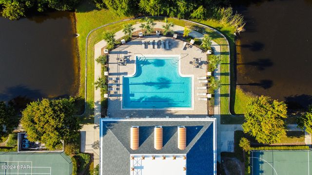 300 Coconut Grove Court, Panama City Beach, FL 32407