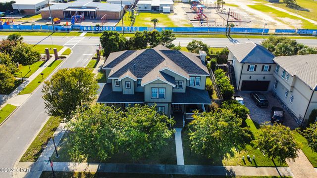 300 Coconut Grove Court, Panama City Beach, FL 32407