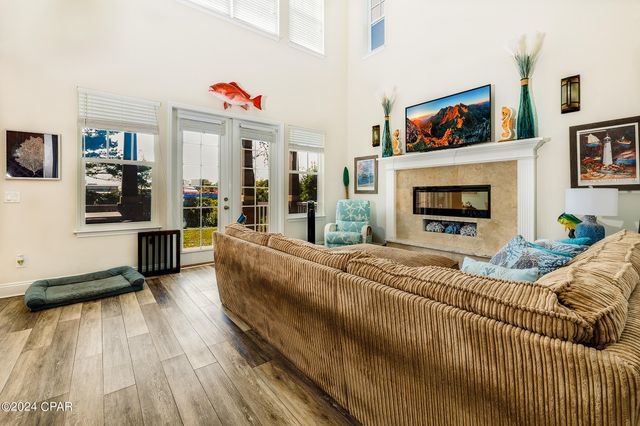 300 Coconut Grove Court, Panama City Beach, FL 32407