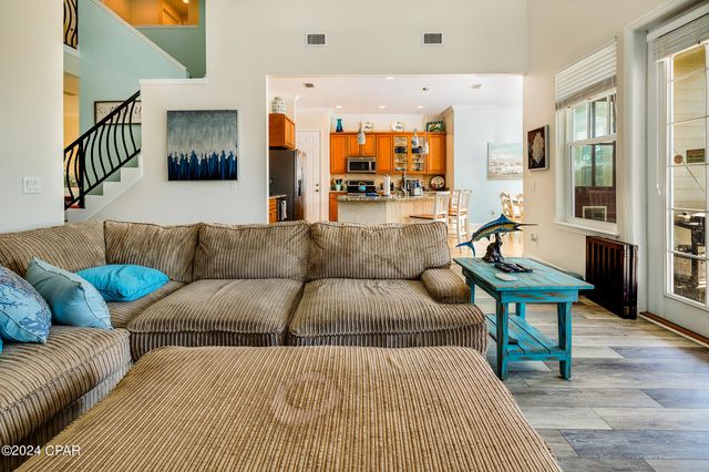 300 Coconut Grove Court, Panama City Beach, FL 32407