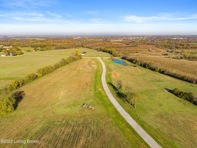 Tract 97 Stallard Springs North, Shelbyville, KY 40065