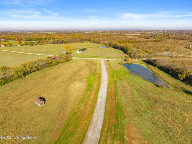 Tract 97 Stallard Springs North, Shelbyville, KY 40065