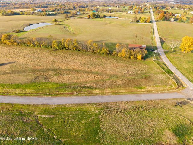 Tract 97 Stallard Springs North, Shelbyville, KY 40065