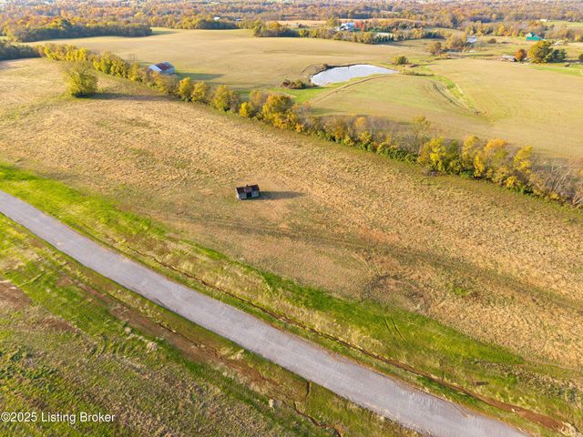 Tract 97 Stallard Springs North, Shelbyville, KY 40065