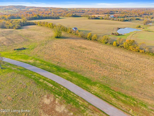 Tract 97 Stallard Springs North, Shelbyville, KY 40065