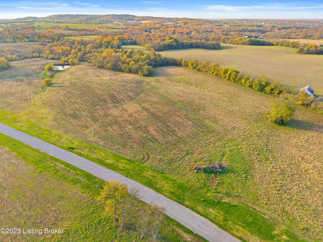 Tract 97 Stallard Springs North, Shelbyville, KY 40065