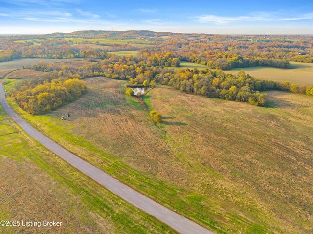 Tract 97 Stallard Springs North, Shelbyville, KY 40065