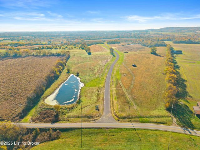 Tract 97 Stallard Springs North, Shelbyville, KY 40065