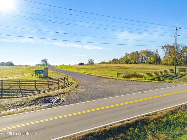 Tract 97 Stallard Springs North, Shelbyville, KY 40065