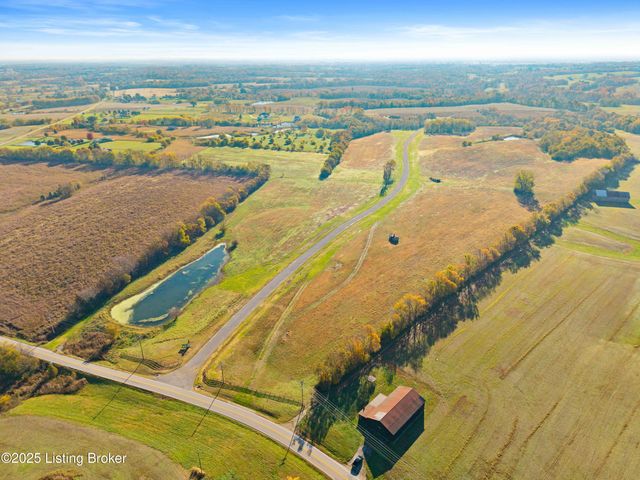 Tract 97 Stallard Springs North, Shelbyville, KY 40065