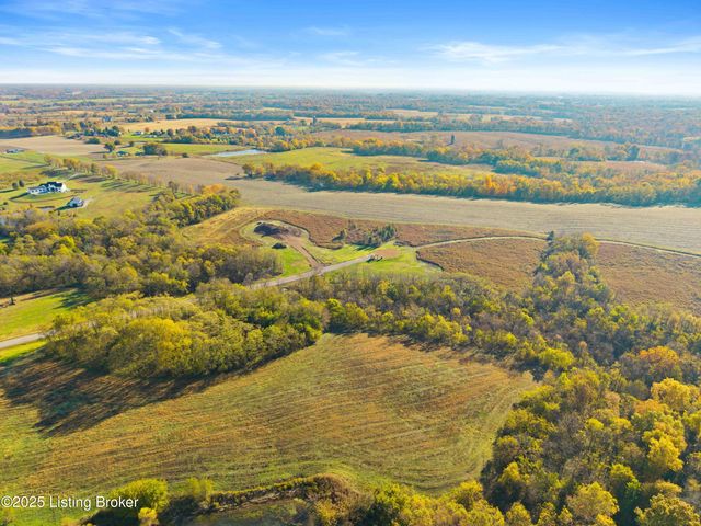 Tract 97 Stallard Springs North, Shelbyville, KY 40065