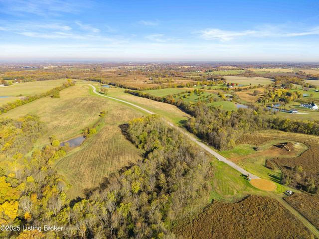 Tract 97 Stallard Springs North, Shelbyville, KY 40065