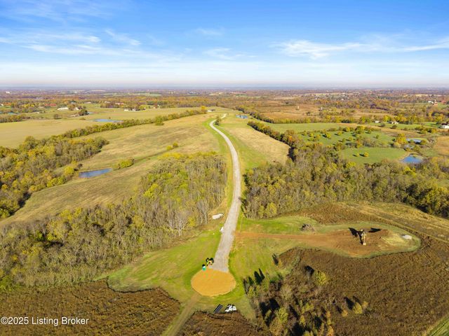 Tract 97 Stallard Springs North, Shelbyville, KY 40065