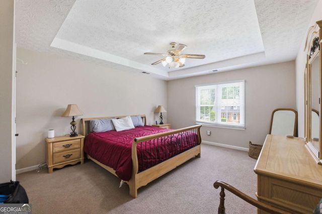 5001 Willow Creek Drive, Woodstock, GA 30188