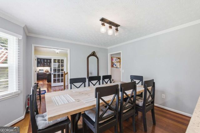 5001 Willow Creek Drive, Woodstock, GA 30188