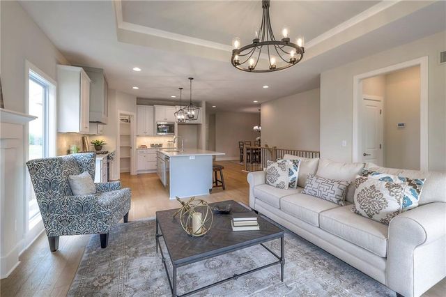 9854 W Greeley Street, Lenexa, KS 66227