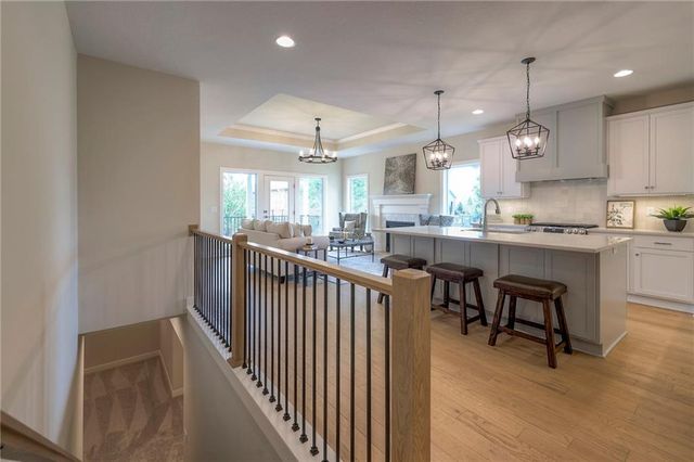 9854 W Greeley Street, Lenexa, KS 66227