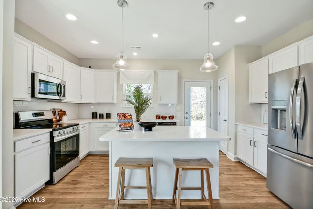2319 Caracara Drive, New Bern, NC 28560