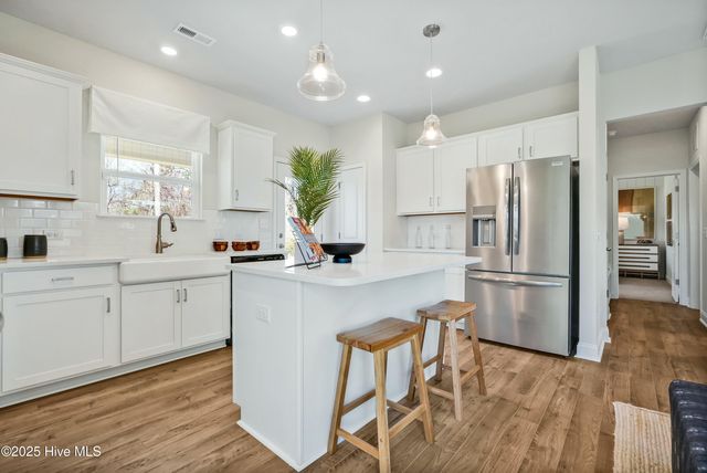 2319 Caracara Drive, New Bern, NC 28560