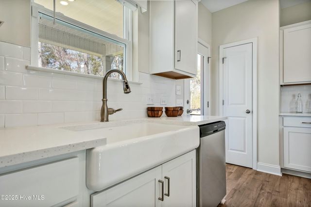 2319 Caracara Drive, New Bern, NC 28560