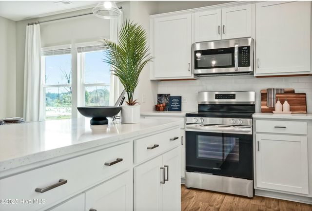 2319 Caracara Drive, New Bern, NC 28560