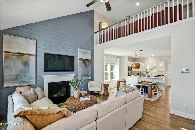 2319 Caracara Drive, New Bern, NC 28560