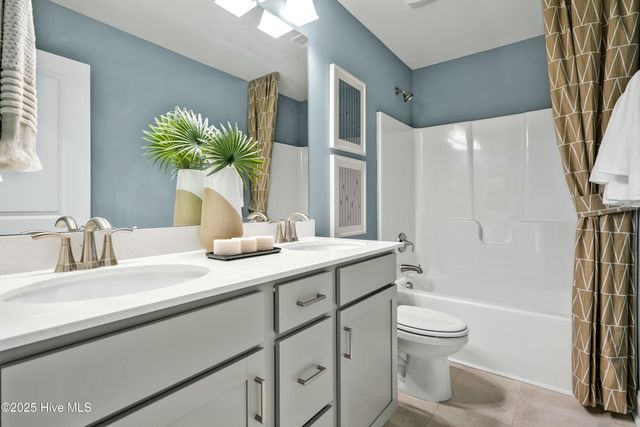 2319 Caracara Drive, New Bern, NC 28560