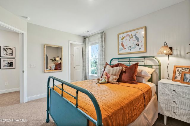 2319 Caracara Drive, New Bern, NC 28560