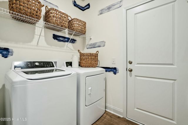 2319 Caracara Drive, New Bern, NC 28560
