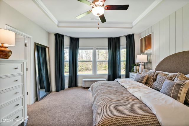 2319 Caracara Drive, New Bern, NC 28560
