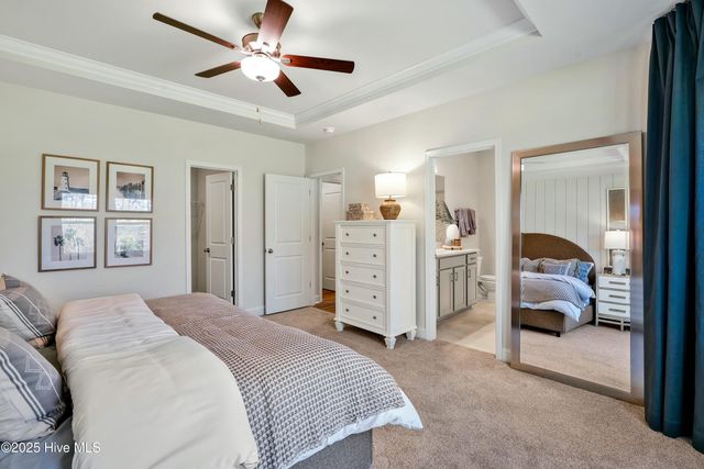 2319 Caracara Drive, New Bern, NC 28560