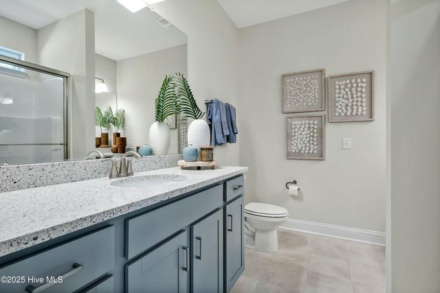 2319 Caracara Drive, New Bern, NC 28560
