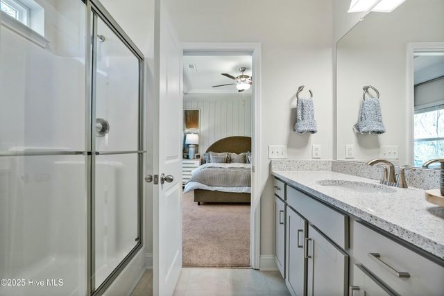 2319 Caracara Drive, New Bern, NC 28560