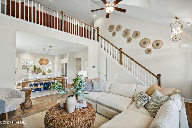 2319 Caracara Drive, New Bern, NC 28560