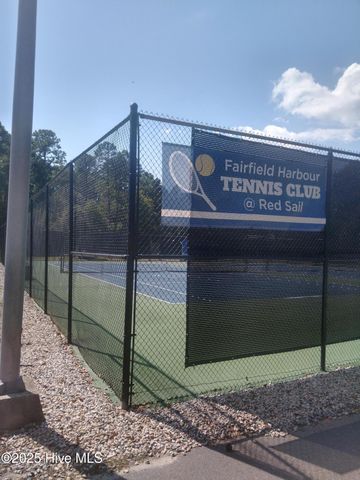 2319 Caracara Drive, New Bern, NC 28560