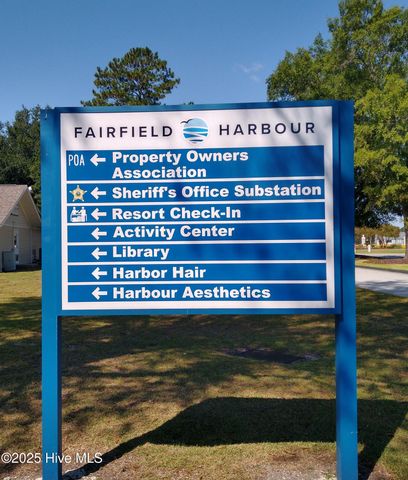 2319 Caracara Drive, New Bern, NC 28560