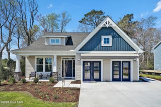 2319 Caracara Drive, New Bern, NC 28560