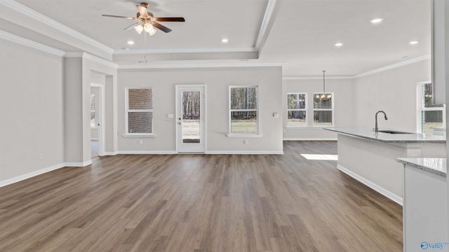 8518 Sophia Nicolle Court SE, Gurley, AL 35748