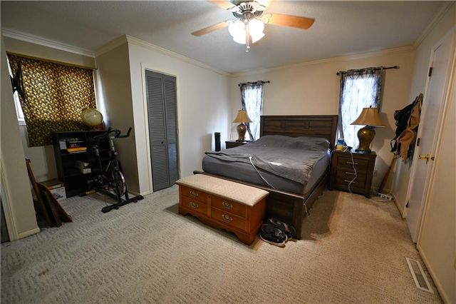 1305 S 145 Road, El Dorado Springs, MO 64744