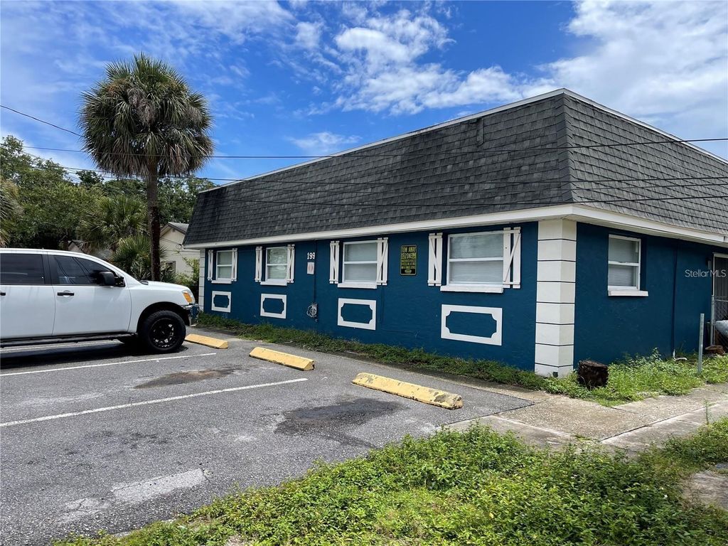 199 FULTON STREET NE 1, Largo, FL 33771