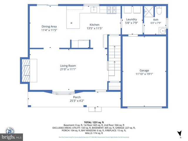 27 COLONIAL DR, Hanover, PA 17331