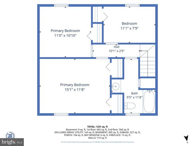 27 COLONIAL DR, Hanover, PA 17331