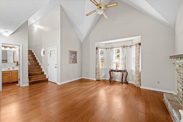 231 Fox Run Circle S, Flintstone, GA 30725