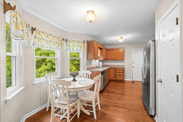 231 Fox Run Circle S, Flintstone, GA 30725
